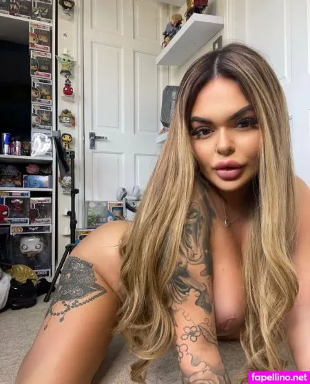 Miss Lexie X OnlyFans Thumbnail #7irO78JHEE