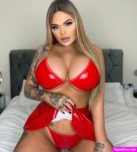 Miss Lexie X OnlyFans Thumbnail #8sePGaK25f