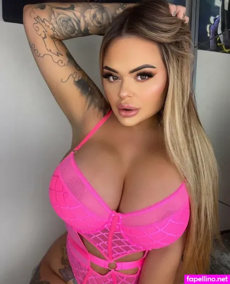 Miss Lexie X OnlyFans Thumbnail #LaaeBLYnww