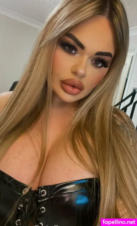 Miss Lexie X OnlyFans Thumbnail #M8G2pgCFLp