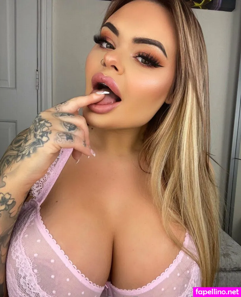 miss_lexie_x Nude Leaked OnlyFans Photo #OMx06wsZ7M