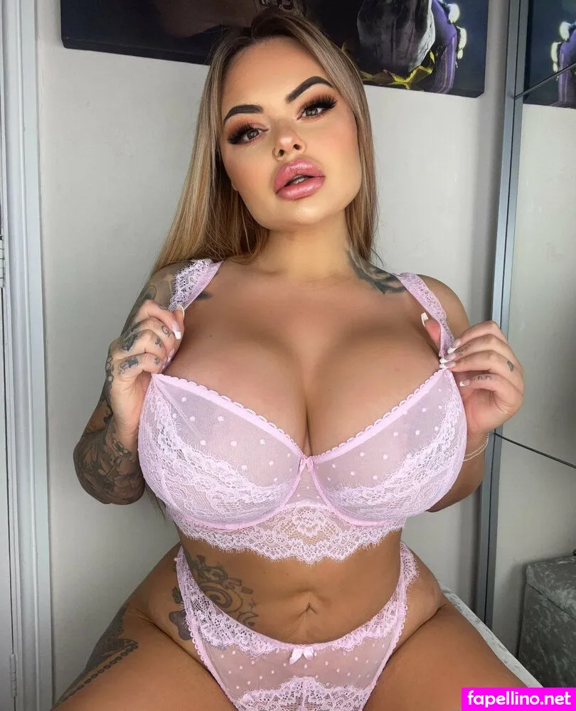 miss_lexie_x Nude Leaked OnlyFans Photo #P6lLECZYKX