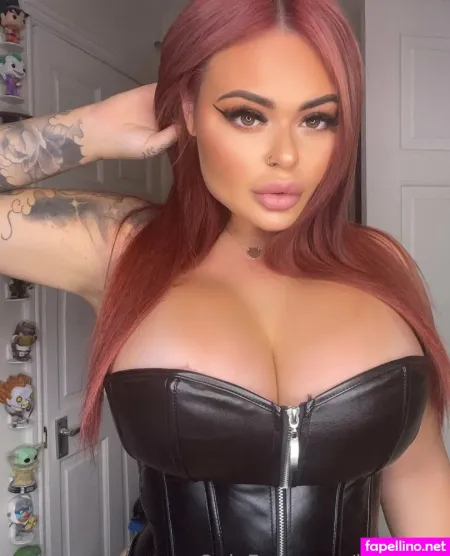 Miss Lexie X OnlyFans Thumbnail #YLaNWFYxS1