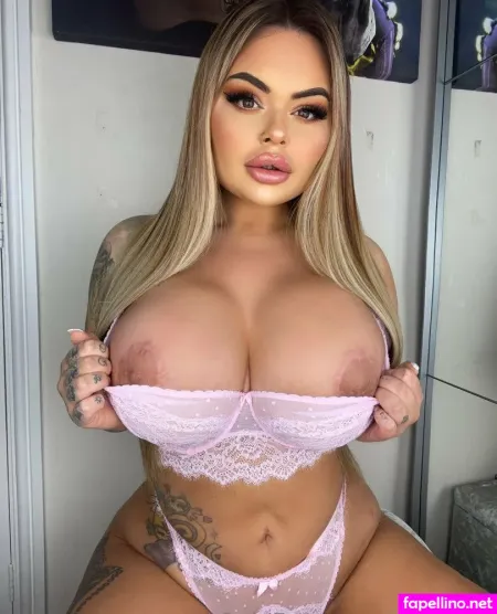 Miss Lexie X OnlyFans Thumbnail #bbdrNLILxK