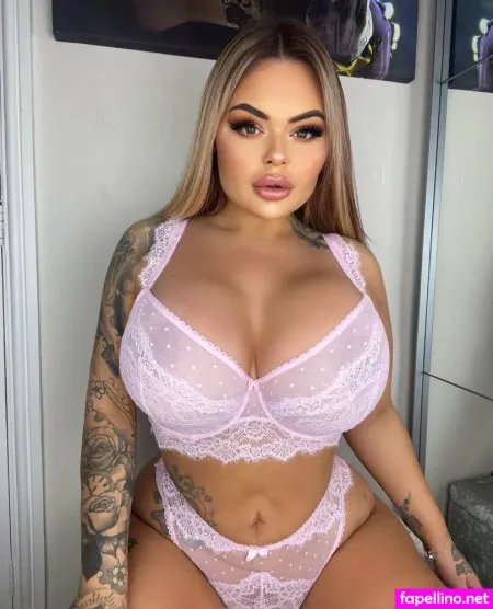 Miss Lexie X OnlyFans Thumbnail #weko6elOIm