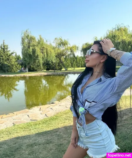 Miss Linda OnlyFans Thumbnail #NtMqDxI6KS