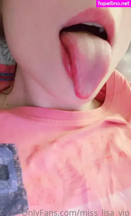 Miss Lisa Vip OnlyFans Thumbnail #scDI2WVbTN
