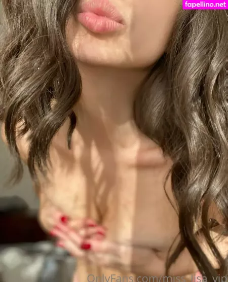 Miss Lisa Vip OnlyFans Thumbnail #wbsu4s1i8e