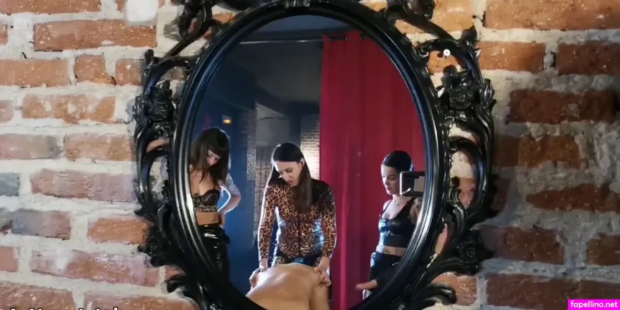 Miss Lith Domina OnlyFans Thumbnail #jRh00smusE