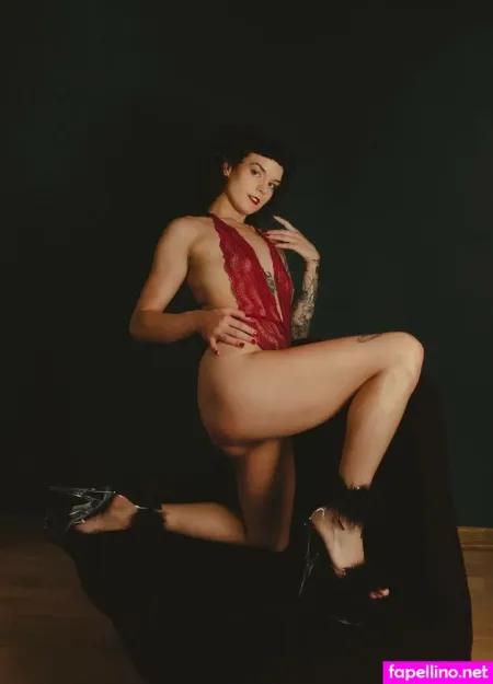 Miss Louisa OnlyFans Thumbnail #lqXGeglMsF