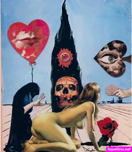 Miss Loveheart Art OnlyFans Thumbnail #A9O7joqNFq