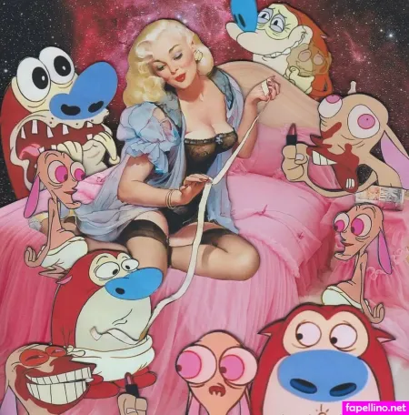 Miss Loveheart Art OnlyFans Thumbnail #Dq5Tqd4lhz