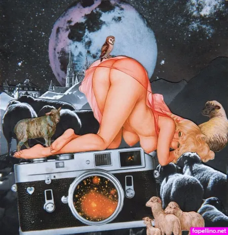 Miss Loveheart Art OnlyFans Thumbnail #F7PJE5N161
