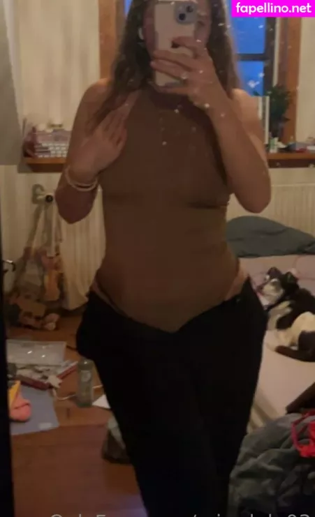 Miss Lulu03 OnlyFans Thumbnail #HfQLlmfQ2Z