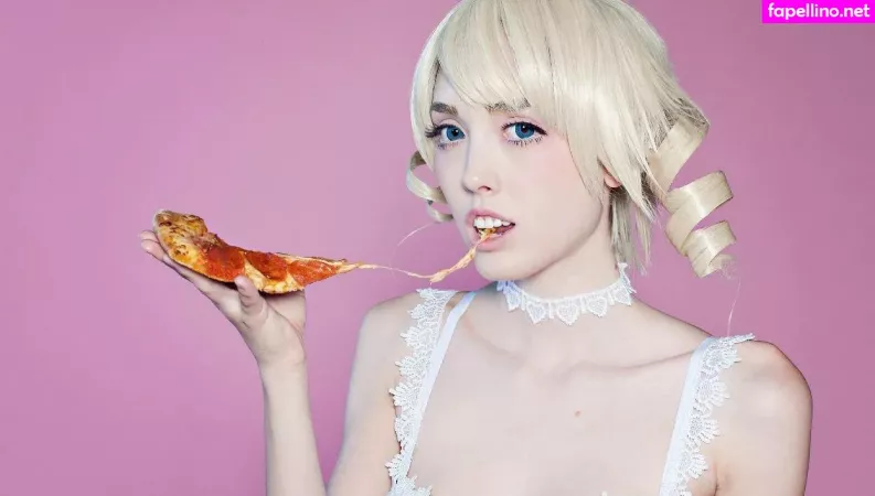 Miss Macross OnlyFans Thumbnail #gvIwCG38ip