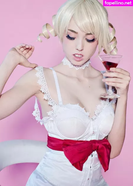 Miss Macross OnlyFans Thumbnail #uGylKQvyFY
