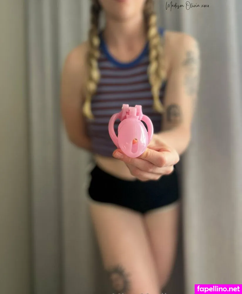 miss.madison.olivia, the_olivia_madison Nude Leaked OnlyFans Photo #mDPxvMWNMX
