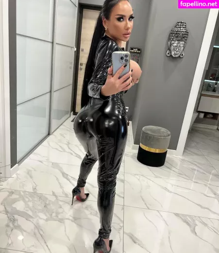 Miss Marie Sergeeva OnlyFans Thumbnail #CTA0Bm86ze