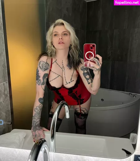 Miss Marilyn OnlyFans Thumbnail #j5c621Cyp1