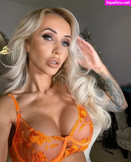 Miss Matheson OnlyFans Thumbnail #LkkpdynUFy