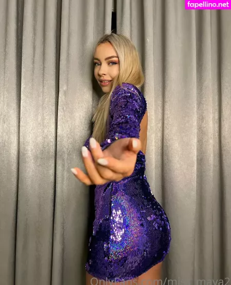 Miss Maya2 OnlyFans Thumbnail #TqD50bSoiq