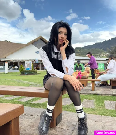 Miss Meii OnlyFans Thumbnail #70kVNfzgJO