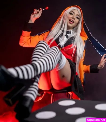 Miss Meii OnlyFans Thumbnail #D0kLY7YlYy