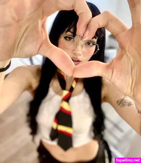 Miss Meii OnlyFans Thumbnail #EK4r5749PG