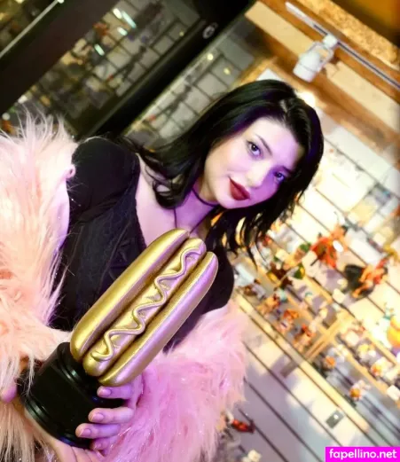 Miss Meii OnlyFans Thumbnail #u62ztzLstf