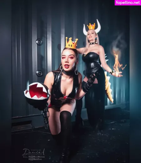 Miss Mikkaa OnlyFans Thumbnail #YPHNOH0jfJ