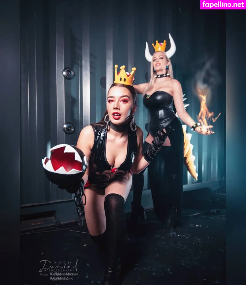 MissMikkaa, mikkka Nude Leaked OnlyFans Photo #YPHNOH0jfJ