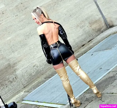 Miss Mila OnlyFans Thumbnail #ojmjFk0VwB