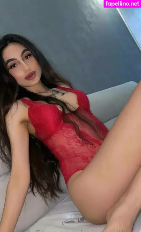 Miss Millerx OnlyFans Thumbnail #vO2odNNVkU
