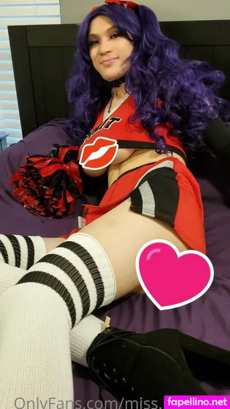 Miss Mimi Cd OnlyFans Thumbnail #A4A3S91XwS