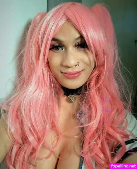 Miss Mimi Cd OnlyFans Thumbnail #KO7jNVZiUa