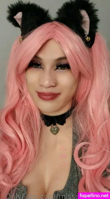 Miss Mimi Cd OnlyFans Thumbnail #MxHuthzBfa