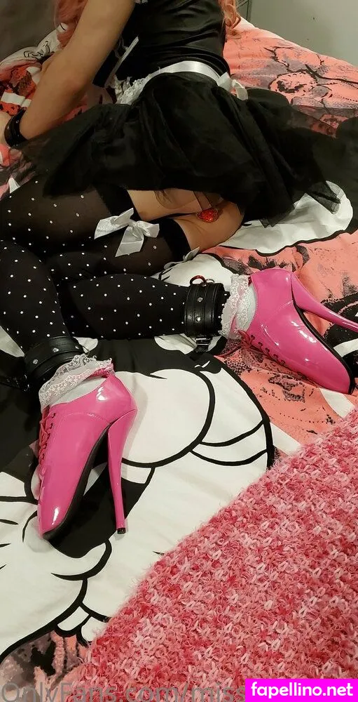 miss.mimi.cd Nude Leaked OnlyFans Photo #NEugRRqudz