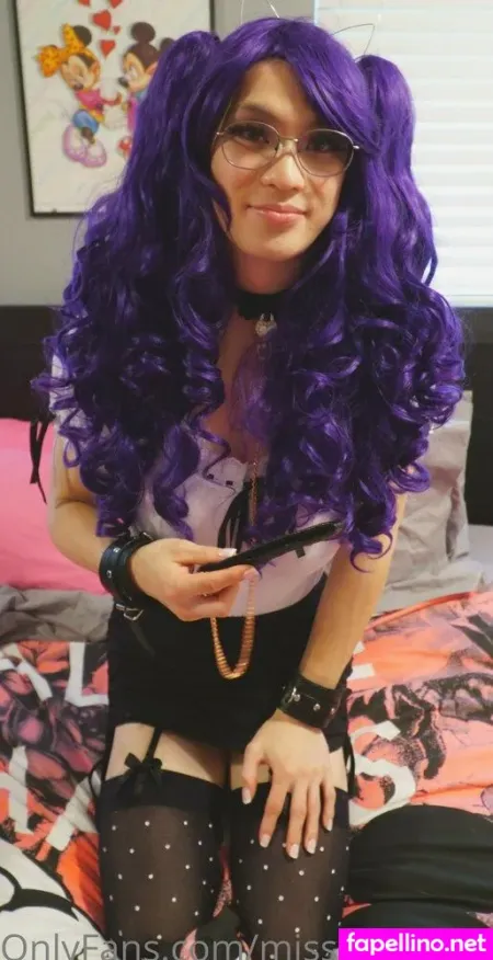 Miss Mimi Cd OnlyFans Thumbnail #SgwtuDhFNC