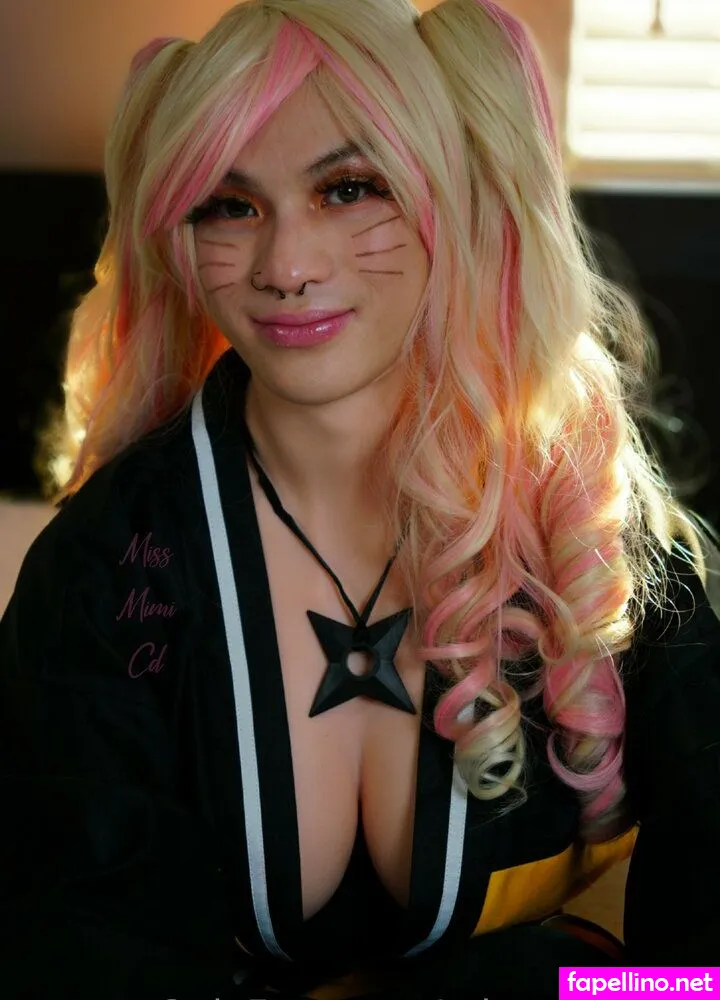 miss.mimi.cd Nude Leaked OnlyFans Photo #fW02DuqF2V