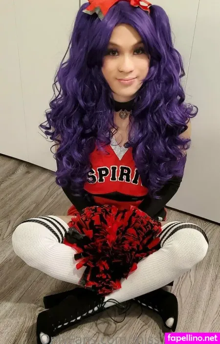 Miss Mimi Cd OnlyFans Thumbnail #lFnHxsjEIa