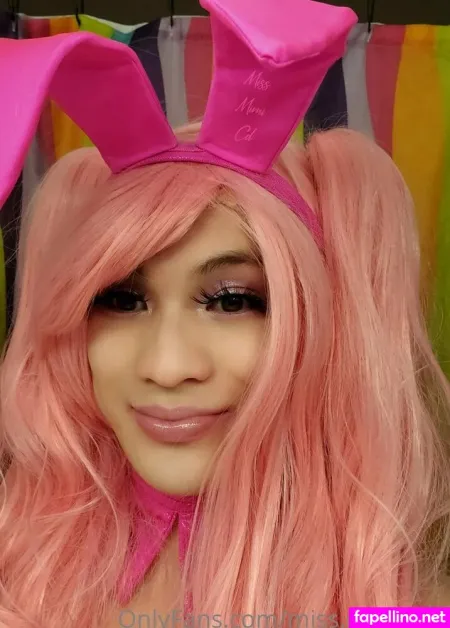 Miss Mimi Cd OnlyFans Thumbnail #sQnZI6cFcC