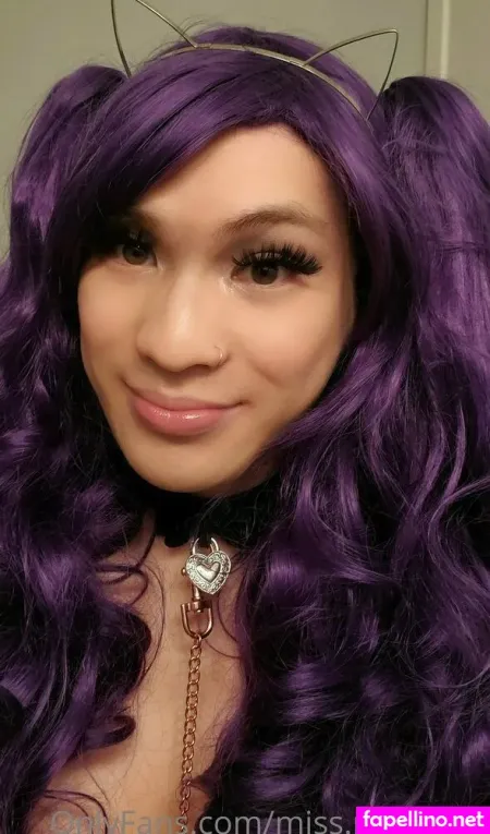 Miss Mimi Cd OnlyFans Thumbnail #vKLr0a03JF