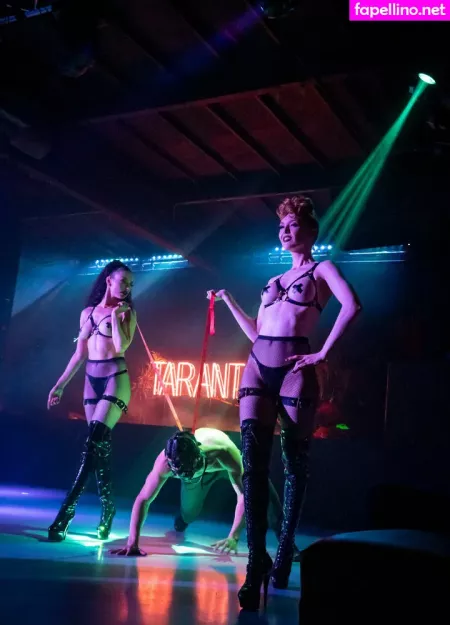 Miss Miranda OnlyFans Thumbnail #0EmjmplgMZ