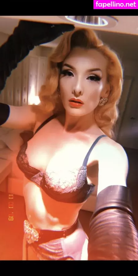 Miss Miranda OnlyFans Thumbnail #9v0V12E86V