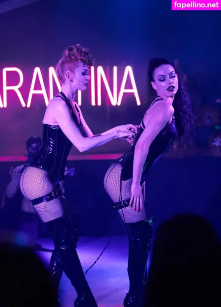 Miss Miranda OnlyFans Thumbnail #FukjMkC3ya