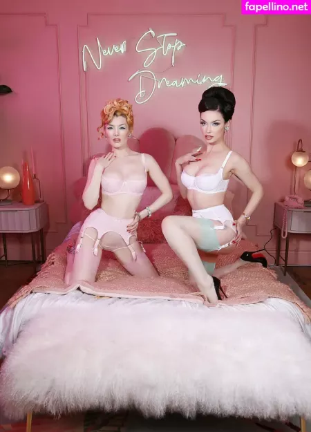 Miss Miranda OnlyFans Thumbnail #UuGdnOIZ59