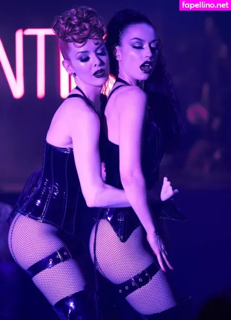 Miss Miranda OnlyFans Thumbnail #cyABu7Kuh2