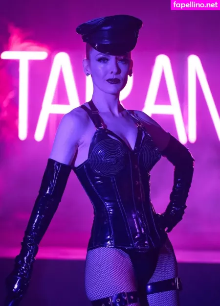 Miss Miranda OnlyFans Thumbnail #wPFgUDSQPB