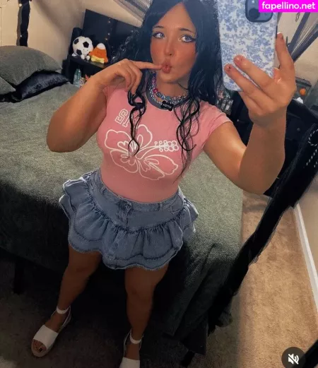 Miss Molotov OnlyFans Thumbnail #7QdtRgPEvs