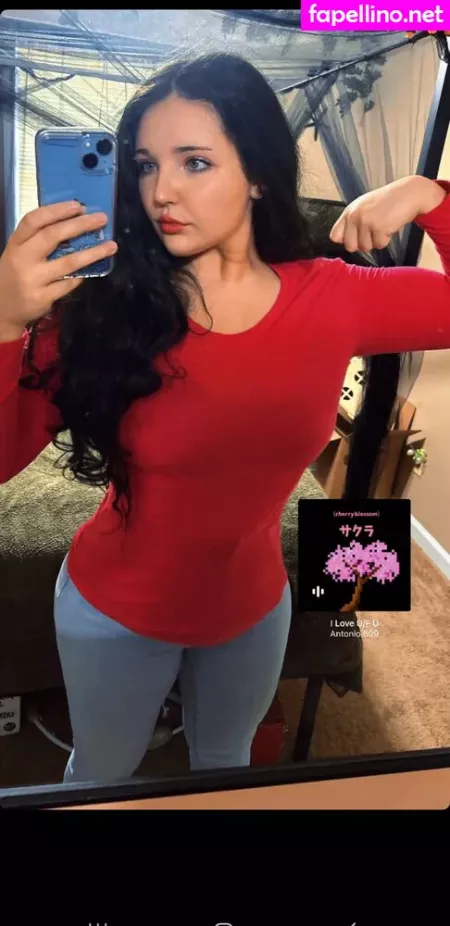 Miss Molotov OnlyFans Thumbnail #Dvsmkssu0B